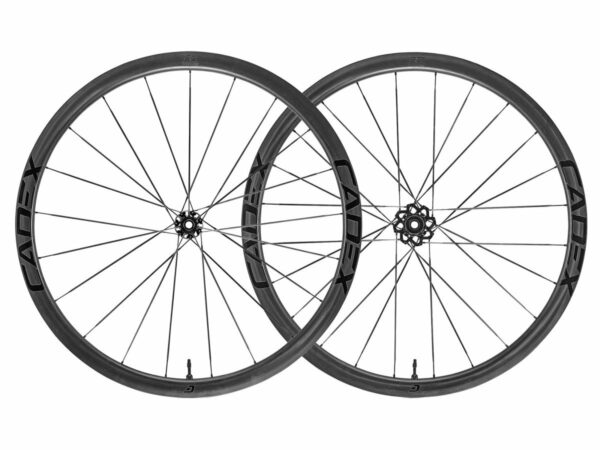 CADEX AR 35 TUBELESS DISC BRAKE FW