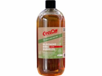 ZEEP CYCLON PB BLOOMING BIKE BUBBLES SHAMPOO 1L