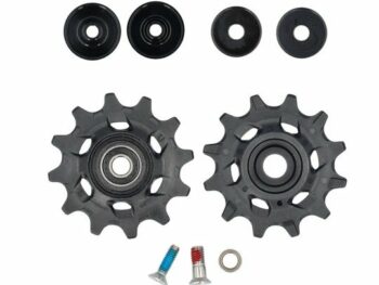 DERAD WIELSET SRAM APEX XPLR 12V