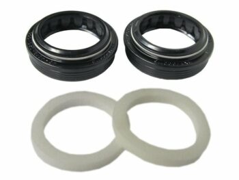 Rockshox stof/foam ring 30mm 5mm dik xx30/30gold