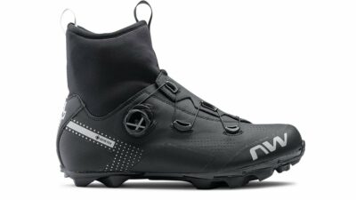 NW Celsius XC GTX black 43 - Afbeelding 2