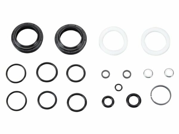 Sram service kit 200 uur / 1 jaar 35 silver r/tk
