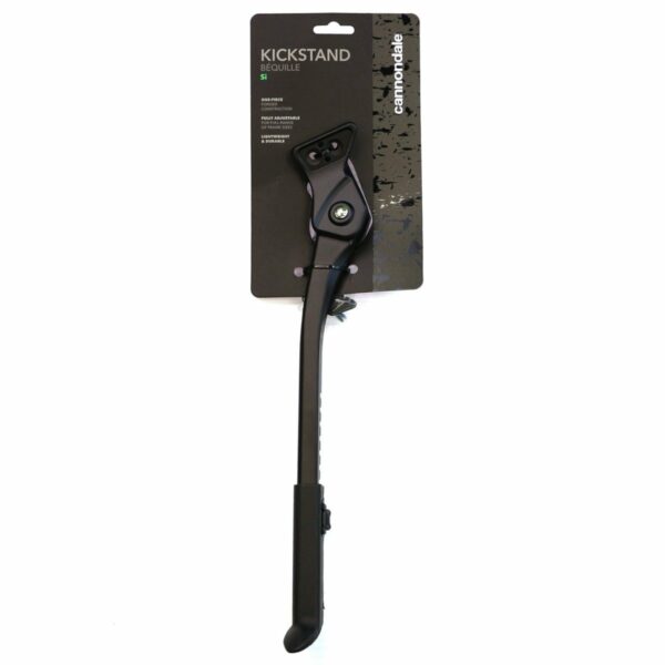 Cannondale Si Kickstand V3 BK
