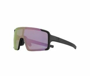 BSG-73 Sportbril Chester Narrow MLC Rose Mat Zwart