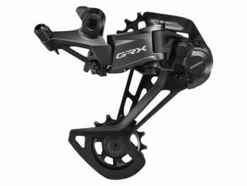 Achterderailleur GRX RX822 SGS