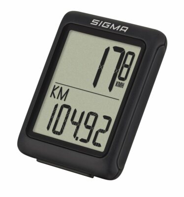 COMPUTER SIGMA BC5.0 WR ZW - Afbeelding 3