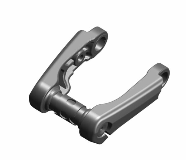 LINKAGE RISE 25