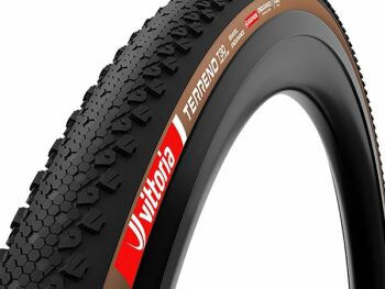 BUITENBAND GRAVEL TERRENO T30 FINE LOOSE (TLR) 700x45c