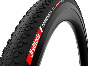 BUITENBAND GRAVEL TERRENO T30 FINE LOOSE (TLR) 700x45c