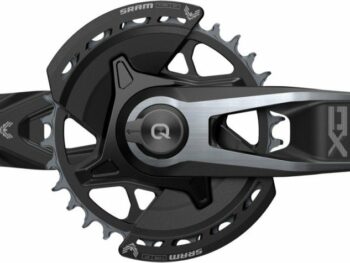 Sram powermeter xo eagle wide 165mm 32t t-type dub
