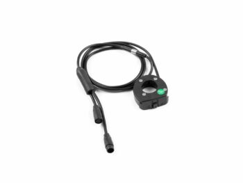 MAHLE IWOC TRIO REMOTE. ROUND CONNECTOR
