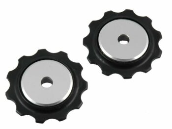 DERAILDL SRAM LOOPWIELSET X.O >2007 X.9/X.7 2008 KORTE KOOI