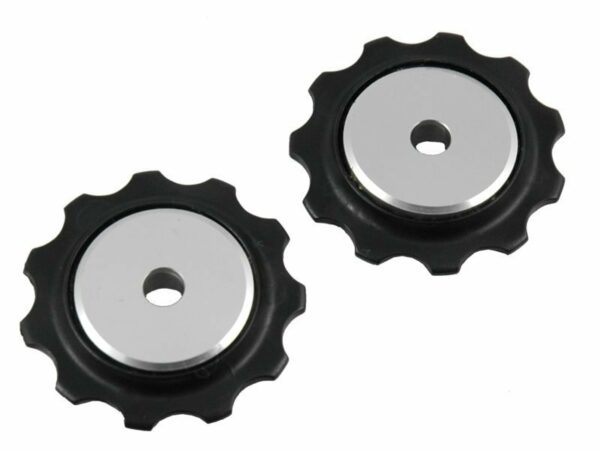 DERAILDL SRAM LOOPWIELSET X.O >2007 X.9/X.7 2008 KORTE KOOI