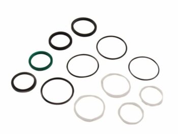 Demperdl service kit monarch high volume