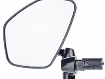 SPIEGEL B&M CYCLE STAR E FIETS 17.2-22MM ZW