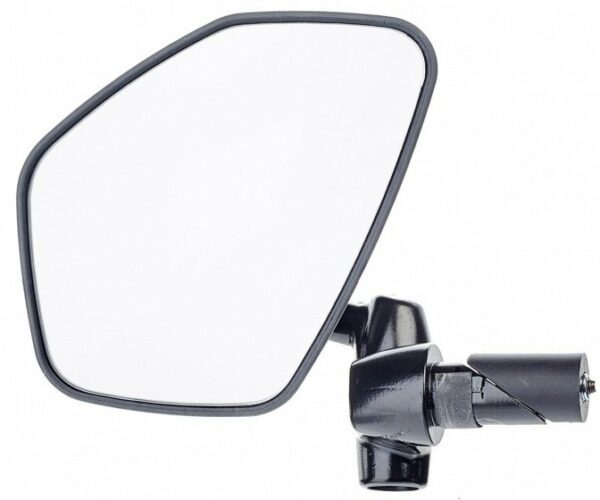 SPIEGEL B&M CYCLE STAR E FIETS 17.2-22MM ZW