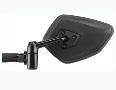 SPIEGEL B&M CYCLE STAR E FIETS 17.2-22MM ZW - Afbeelding 2