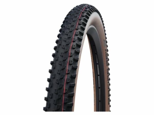 Schwalbe buitenband racing ray 29x2.25 57-622 vouw