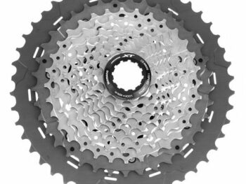 Cassette 11-Sp 11-46T CSM8000 11-13-15-17-19-21-2