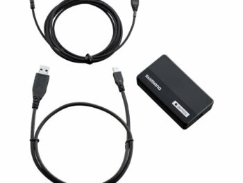 Shimano Diagnostic Tool E-Tube SM-PCE02 PC - USB K