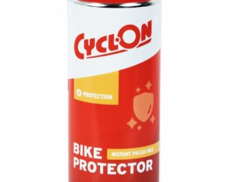 Cyclon Instant Polish wax 500ml