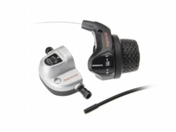Revo shifter Nexus 3S41 3sp 2000mm sealed