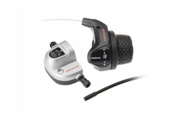 Revo shifter Nexus 3S41 3sp 2000mm sealed