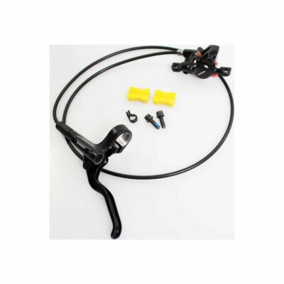 Shim schijfrem set V MT200 - Afbeelding 2