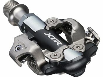 Pedal SPD w/ Cleat SM-SH51 PD-M9100 XTR