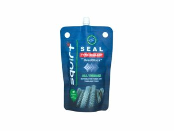 Seal Tyre Sealant with BeadBlock