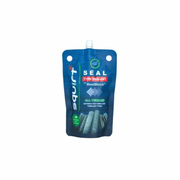 Seal Tyre Sealant with BeadBlock