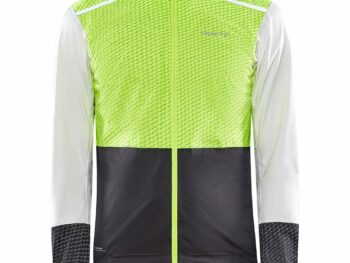 Adv Bike Hydro LumeXXLn Jacket M Flumino Maat