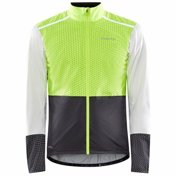 Adv Bike Hydro LumeXXLn Jacket M Flumino Maat