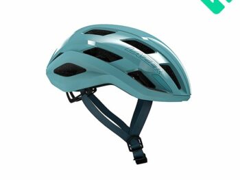 Lazer helmet Strada Stone Blue maat M
