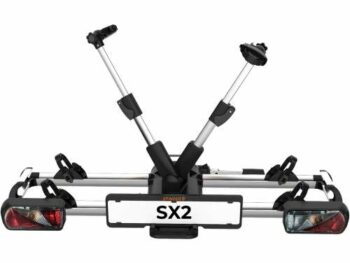 Spinder fietsendrager SX2