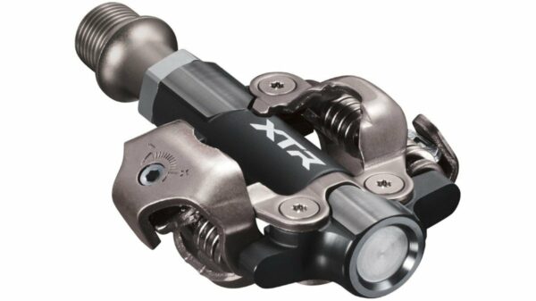 XTR Pedaal (SPD) PD-M9200 Dubbelzijdig Zwart