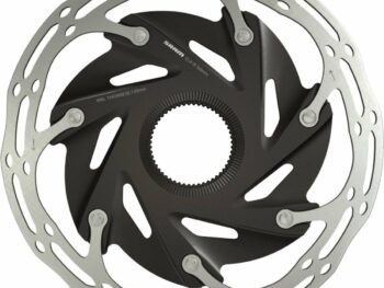 Sram remschijf centerline xr 2p 160 mm centerlock