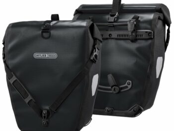 Tas achter back roller classic f5301 black ql2.1 (