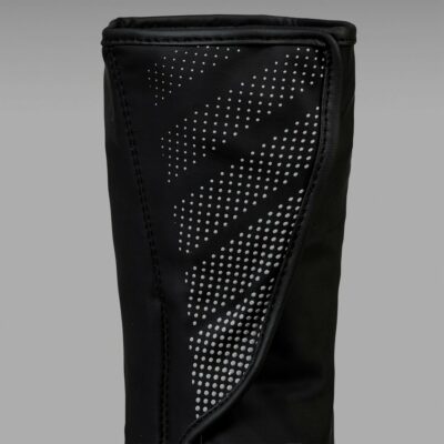 2025 Ride Waterproof Shoe Cover Black XXL (46/47) - Afbeelding 6