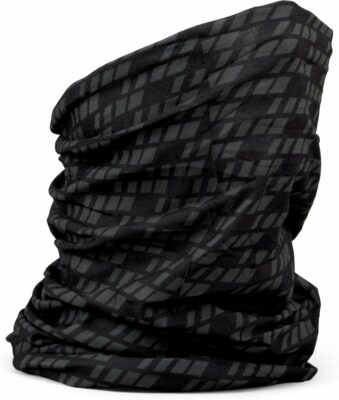 GripGrab Multifunctional Neck Warmer Navy Onesize - Afbeelding 3