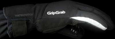 GripGrab Polaris 2 Waterproof Winter Gloves XXL - Afbeelding 2