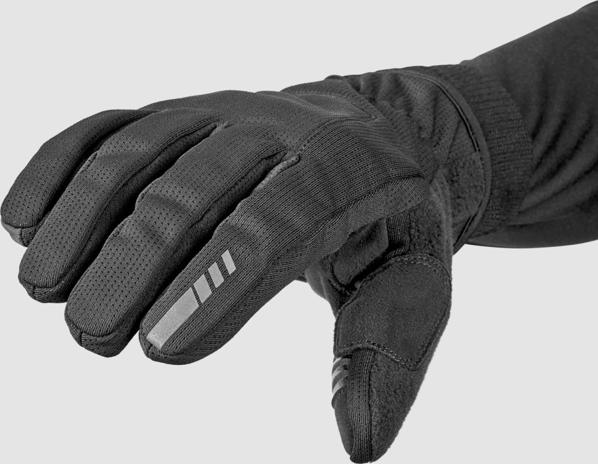 GripGrab Windster 2 Windproof Winter Gloves M - Afbeelding 2
