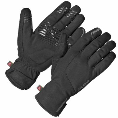 GripGrab Polaris 2 Waterproof Winter Gloves L - Afbeelding 2