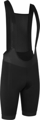 6106 AquaRepel Water-Resistant Bib Shorts, M - Afbeelding 2