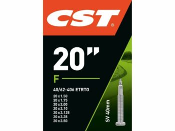 CST bnb 20x1.75/2.125 fv 40mm