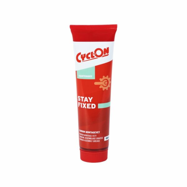 Cyclon Stay Fixed carb pasta 150ml