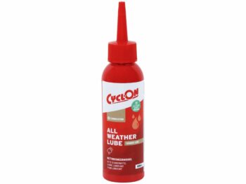 OLIE CYCLON ALL WEATHER LUBE 125ML
