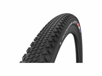 Vredestein buitenband 28" 38-622 vouw aventura zwa