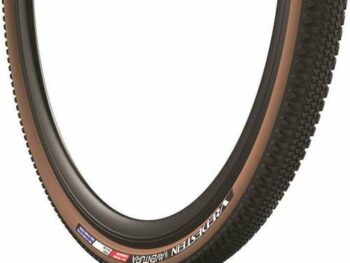 Vredestein buitenband 28" 44-622 vouw aventura zwa