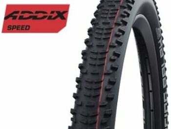 Schwalbe buitenband racing ralph 29x2.25 57-662 vo